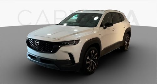 2025 MAZDA CX-50 Hybrid