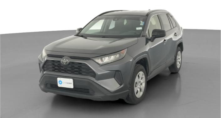 Thumbnail: 2019 Toyota RAV4 - 1