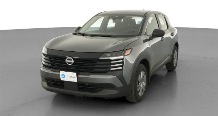 Thumbnail: 2025 Nissan Kicks - 1