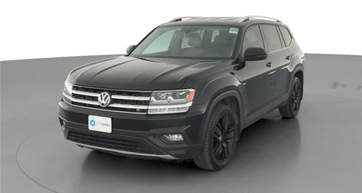Thumbnail: 2018 Volkswagen Atlas - 1
