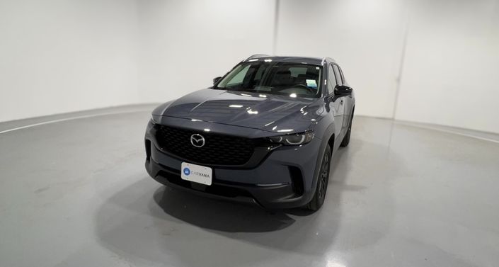 Thumbnail: 2025 Mazda CX-50 - 1