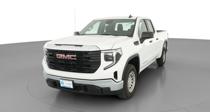 Thumbnail: 2024 GMC Sierra 1500 - 1