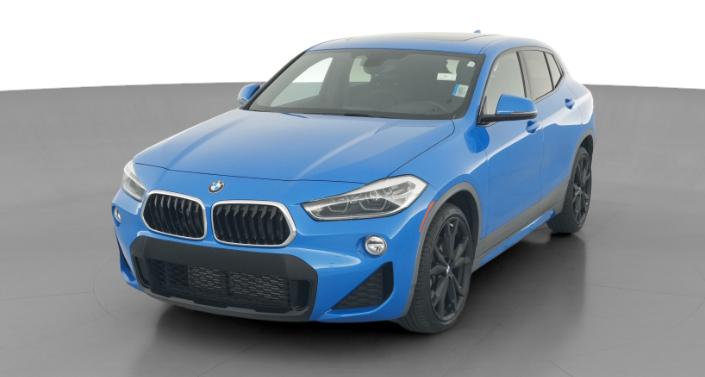 2018 BMW X2 xDrive28i -
                  Rocklin, CA