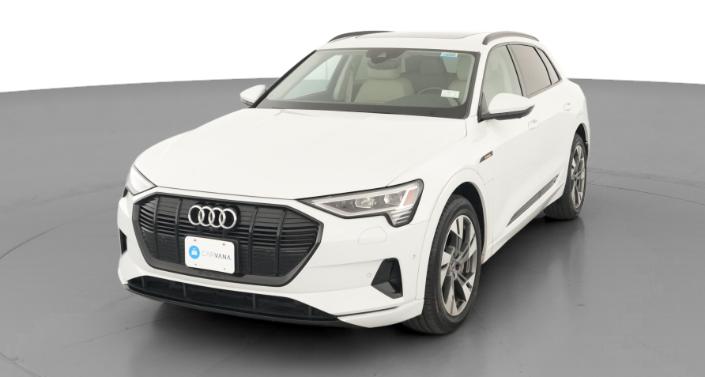 2021 Audi e-tron Premium -
                  Fort Worth, TX