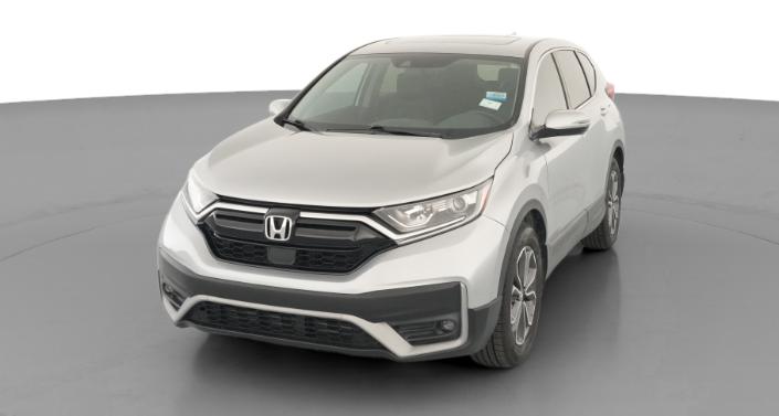 Thumbnail: 2020 Honda CR-V - 1