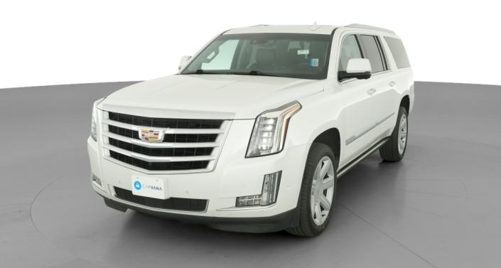 2019 Cadillac Escalade ESV Premium Luxury -
                  Tolleson, AZ