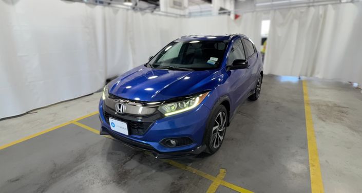 Thumbnail: 2019 Honda HR-V - 1
