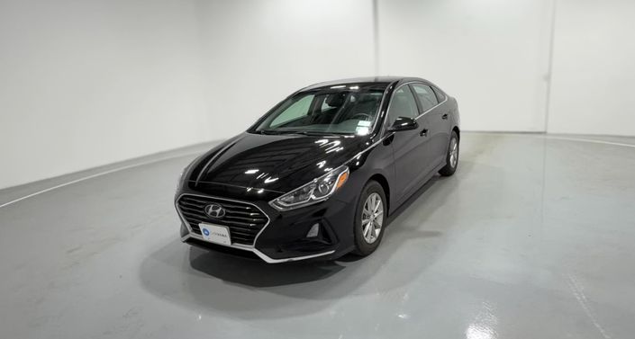 Thumbnail: 2019 Hyundai Sonata - 1