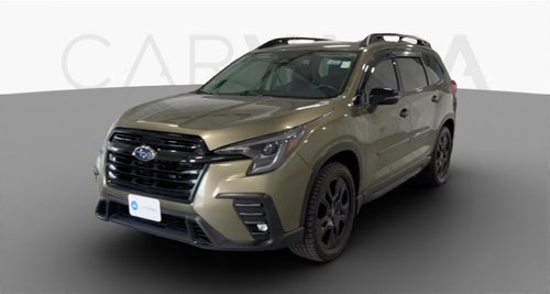 2023 Subaru Ascent