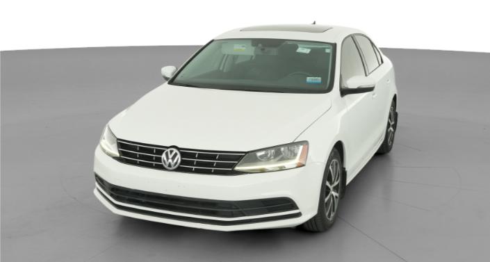 Thumbnail: 2018 Volkswagen Jetta - 1