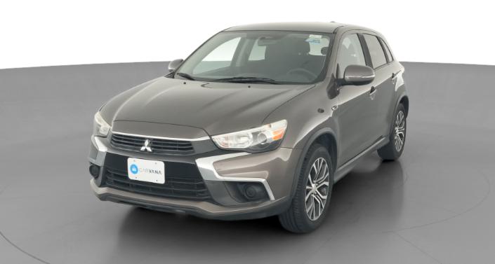 2017 Mitsubishi Outlander Sport ES -
                  Rocklin, CA