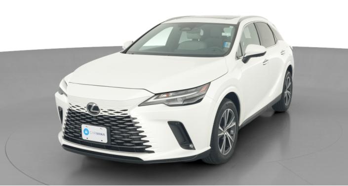 Thumbnail: 2023 Lexus RX - 1