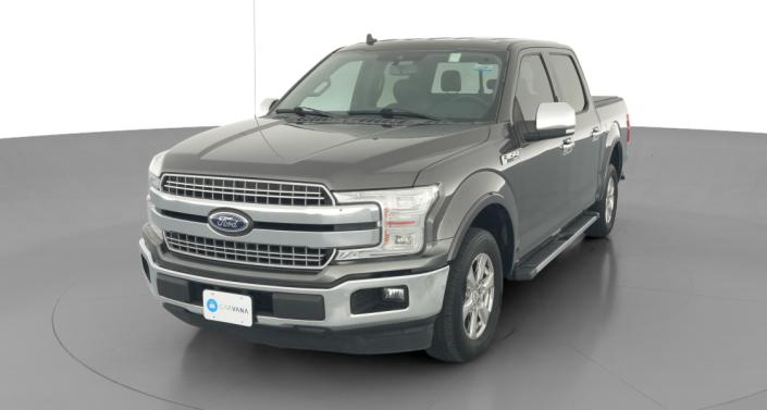 Thumbnail: 2018 Ford Econoline - 1