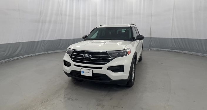 Thumbnail: 2023 Ford Explorer - 1