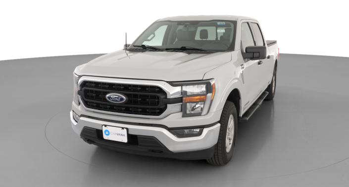 Thumbnail: 2023 Ford Econoline - 1