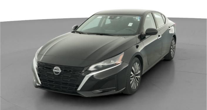 Thumbnail: 2023 Nissan Altima - 1