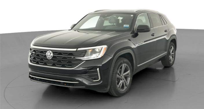 Thumbnail: 2024 Volkswagen Atlas - 1