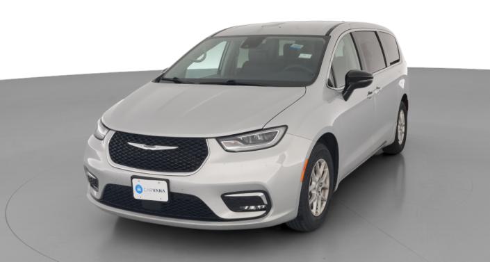 Thumbnail: 2024 Chrysler Pacifica - 1