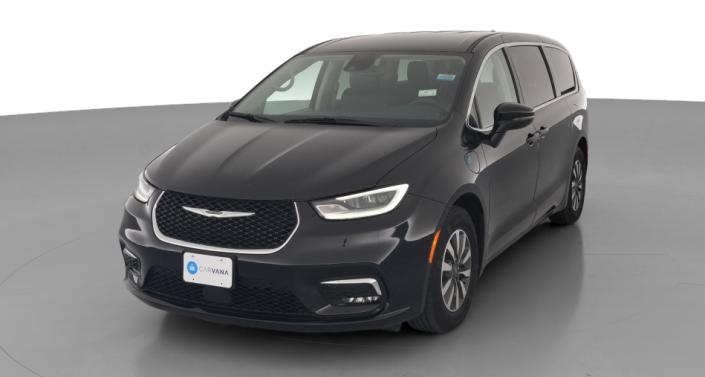 Thumbnail: 2023 Chrysler Pacifica - 1