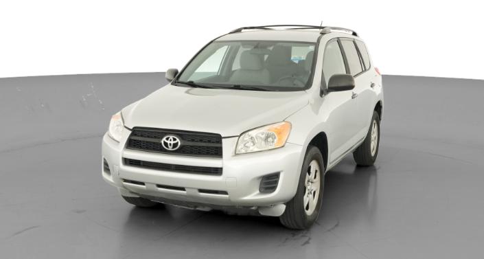 2012 Toyota RAV4 Base -
                  Bessemer, AL