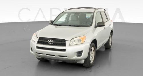 2012 Toyota RAV4