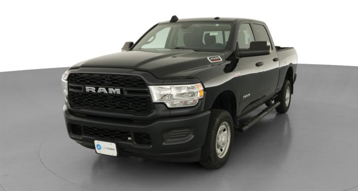2019 RAM 2500 Tradesman -
                  Richton Park, IL