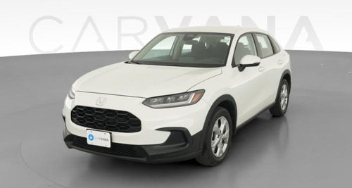 2023 Honda HR-V