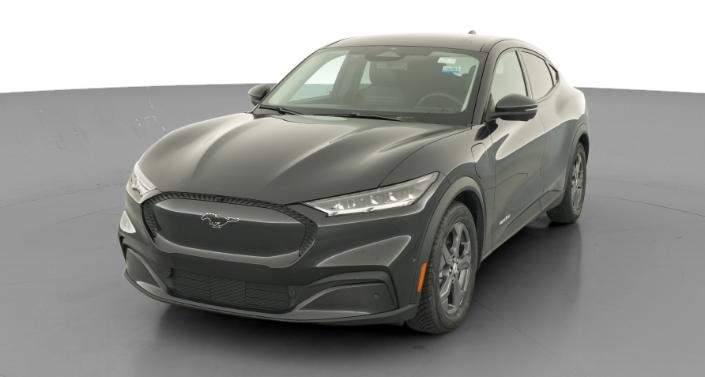 2022 Ford Mustang Mach-E Select -
                  Bessemer, AL
