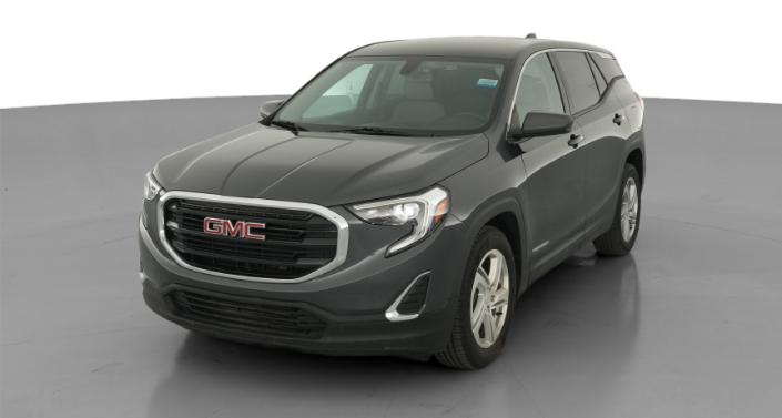 Thumbnail: 2018 GMC Terrain - 1