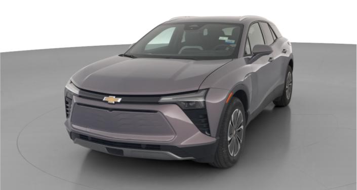 2024 Chevrolet Blazer EV 2LT -
                  Lorain, OH