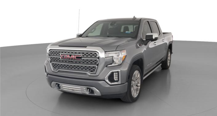 Thumbnail: 2020 GMC Sierra 1500 - 1