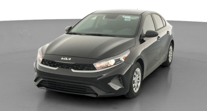 Thumbnail: 2023 Kia Forte - 1
