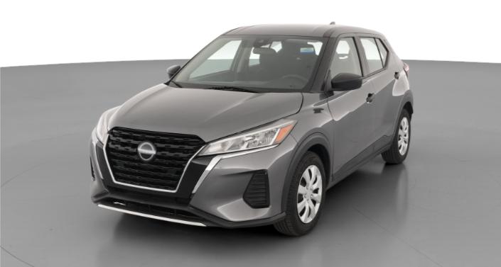 Thumbnail: 2024 Nissan Kicks - 1