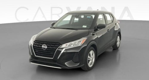 2025 Nissan Kicks Play