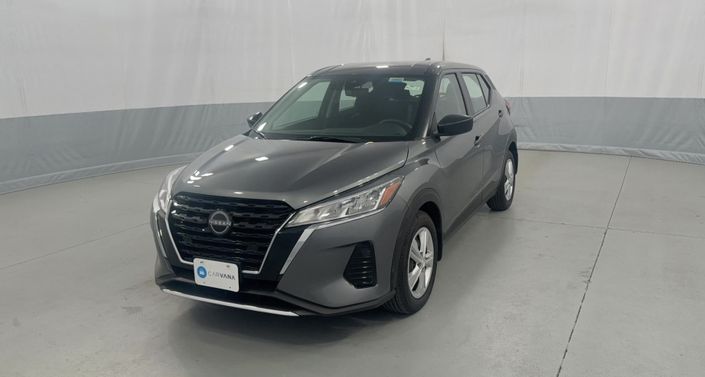 Thumbnail: 2025 Nissan Kicks - 1