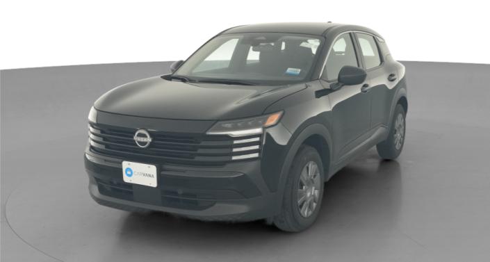 Thumbnail: 2025 Nissan Kicks - 1