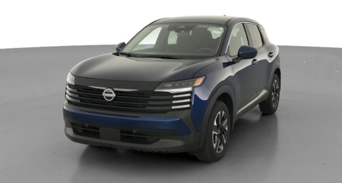 Thumbnail: 2025 Nissan Kicks - 1