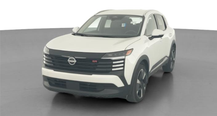 Thumbnail: 2025 Nissan Kicks - 1