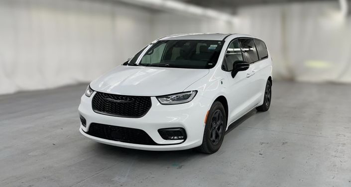 Thumbnail: 2024 Chrysler Pacifica - 1