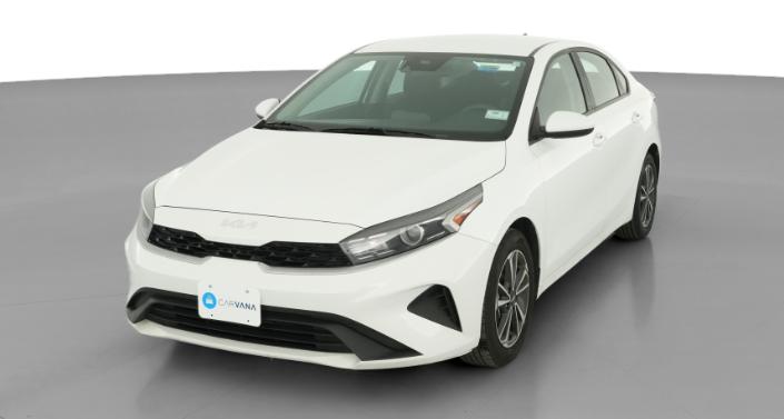 Thumbnail: 2024 Kia Forte - 1