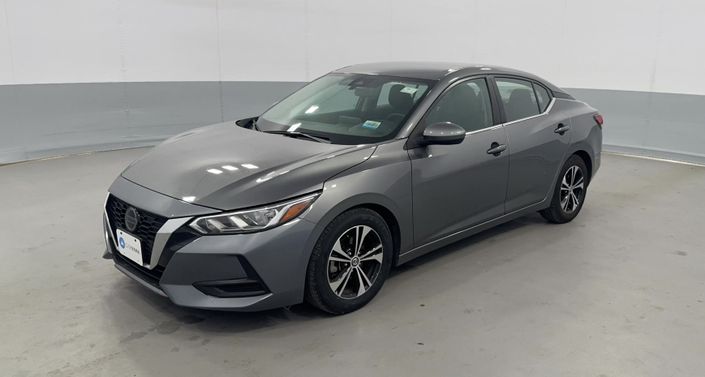 Thumbnail: 2023 Nissan Sentra - 1