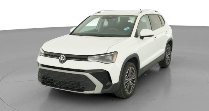 Thumbnail: 2025 Volkswagen Taos - 1