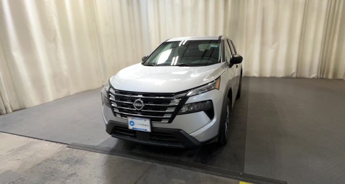 Thumbnail: 2024 Nissan Rogue - 1