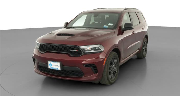 Thumbnail: 2024 Dodge Durango - 1