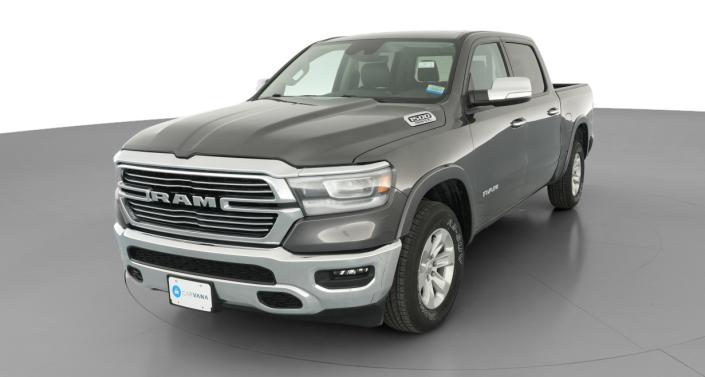 Thumbnail: 2022 RAM 1500 - 1