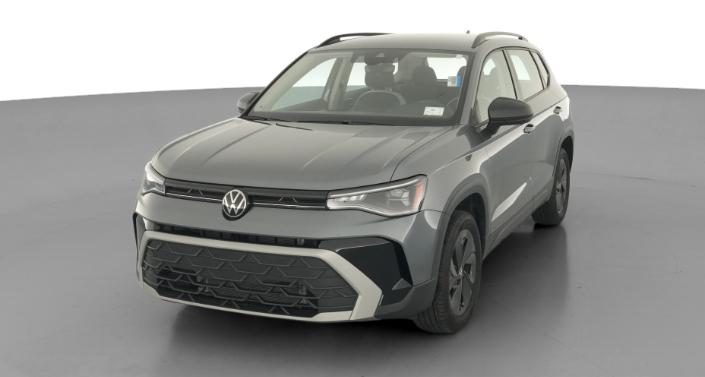 Thumbnail: 2025 Volkswagen Taos - 1