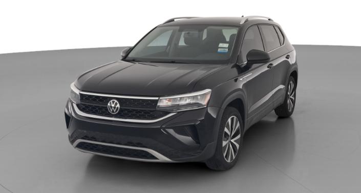 2022 Volkswagen Taos SE -
                  Lorain, OH