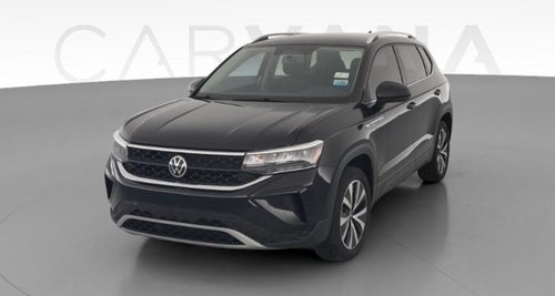 2022 Volkswagen Taos