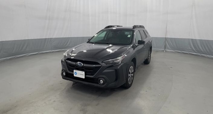 Thumbnail: 2023 Subaru Outback - 1