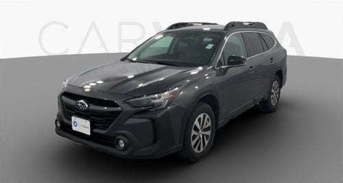 2023 Subaru Outback